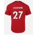 Cheap Liverpool Darwin Nunez #27 Home Football Shirt 2022-23 Short Sleeve